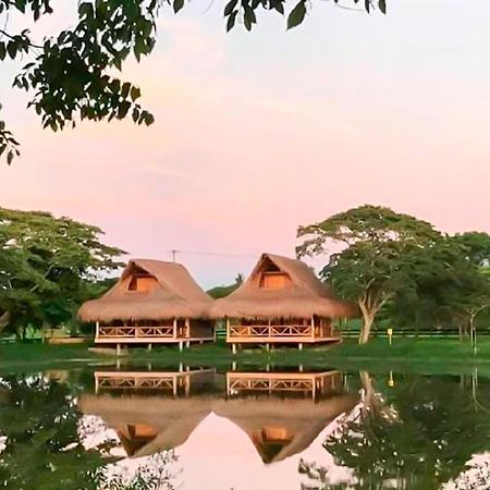 Samadhi Ecohotel By Rotamundos Puerto Escondido Екстериор снимка