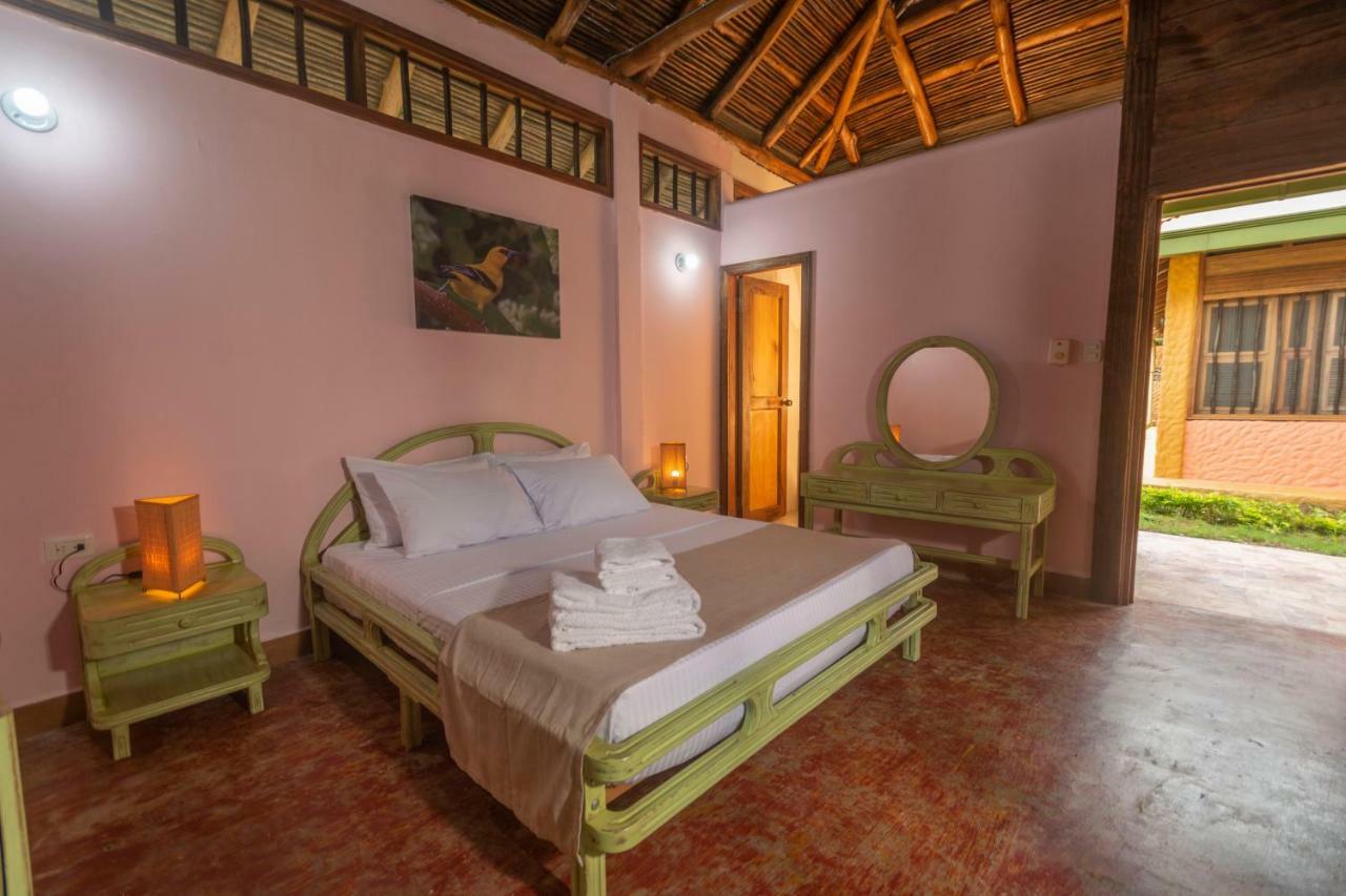 Samadhi Ecohotel By Rotamundos Puerto Escondido Екстериор снимка