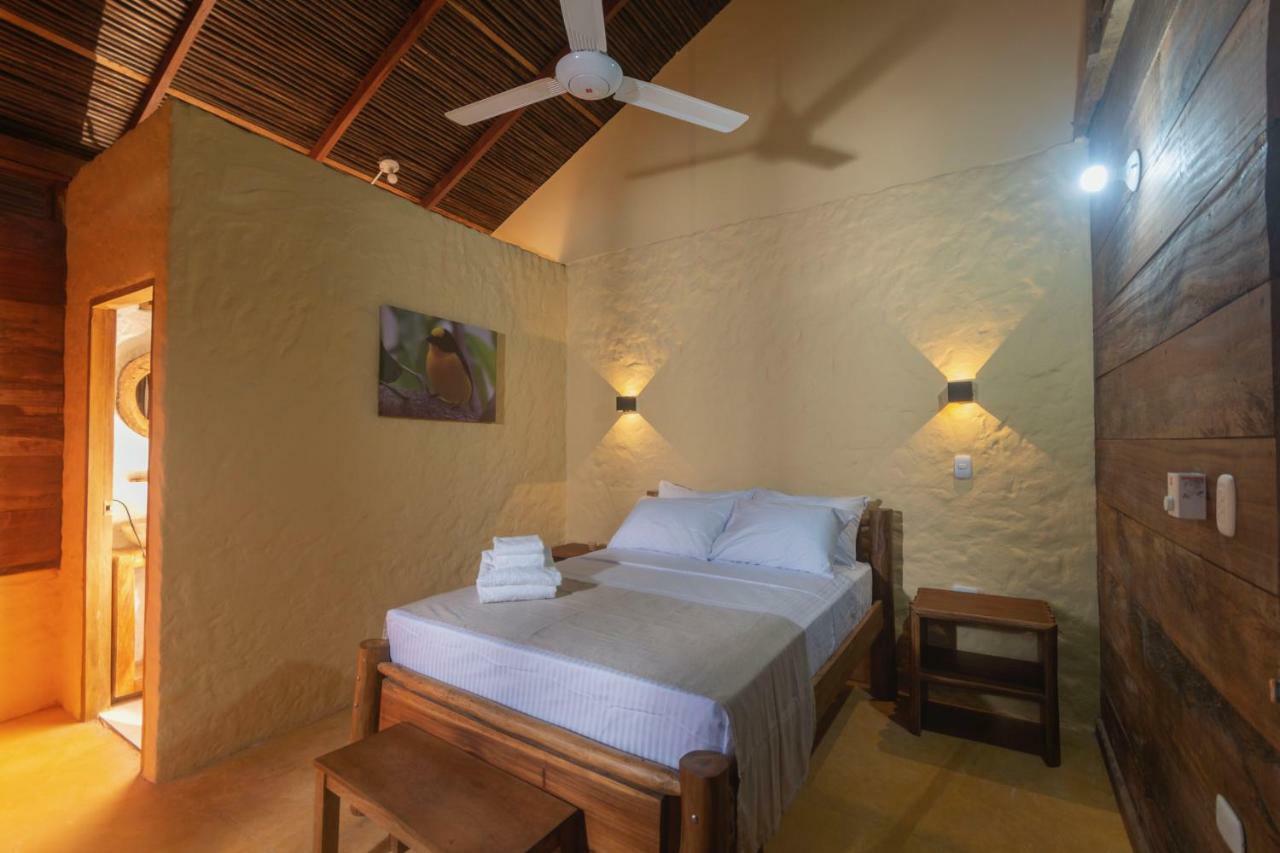 Samadhi Ecohotel By Rotamundos Puerto Escondido Екстериор снимка