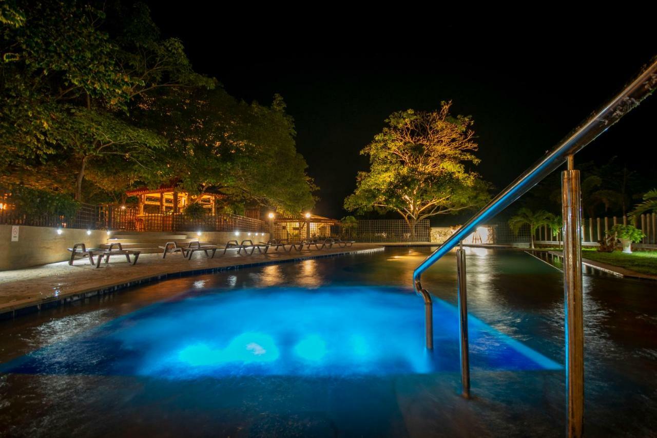 Samadhi Ecohotel By Rotamundos Puerto Escondido Екстериор снимка