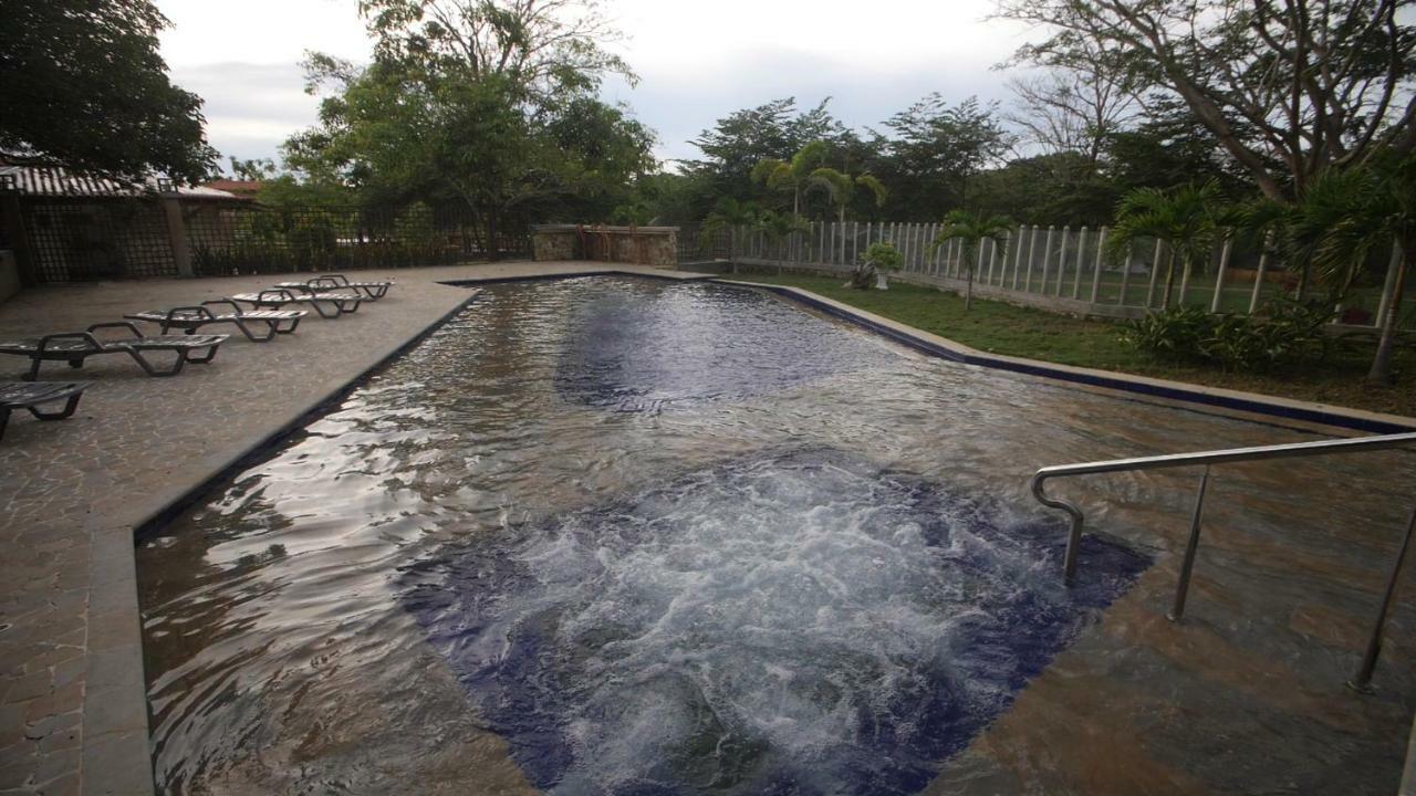 Samadhi Ecohotel By Rotamundos Puerto Escondido Екстериор снимка
