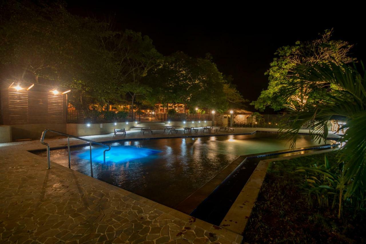 Samadhi Ecohotel By Rotamundos Puerto Escondido Екстериор снимка