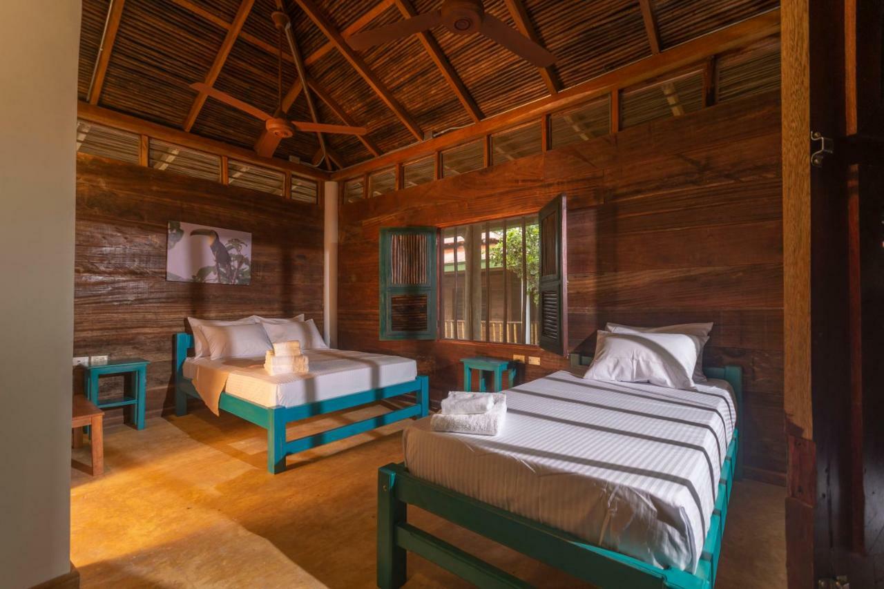 Samadhi Ecohotel By Rotamundos Puerto Escondido Екстериор снимка