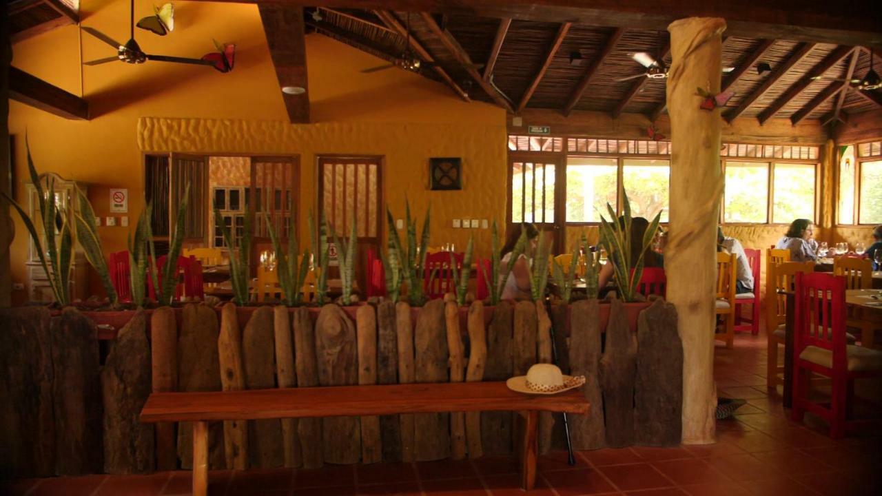 Samadhi Ecohotel By Rotamundos Puerto Escondido Екстериор снимка